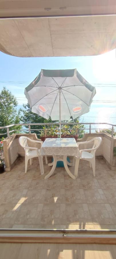 Apartments Vela - Pestani, 奥赫里德 外观 照片