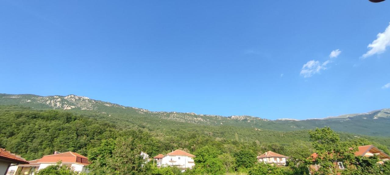 Apartments Vela - Pestani, 奥赫里德 外观 照片