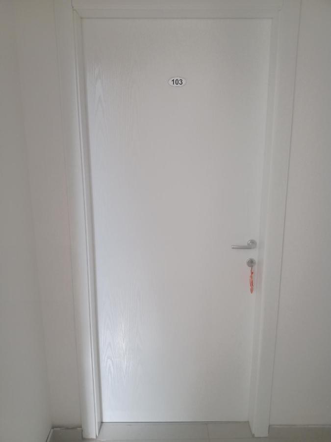 Apartments Vela - Pestani, 奥赫里德 外观 照片