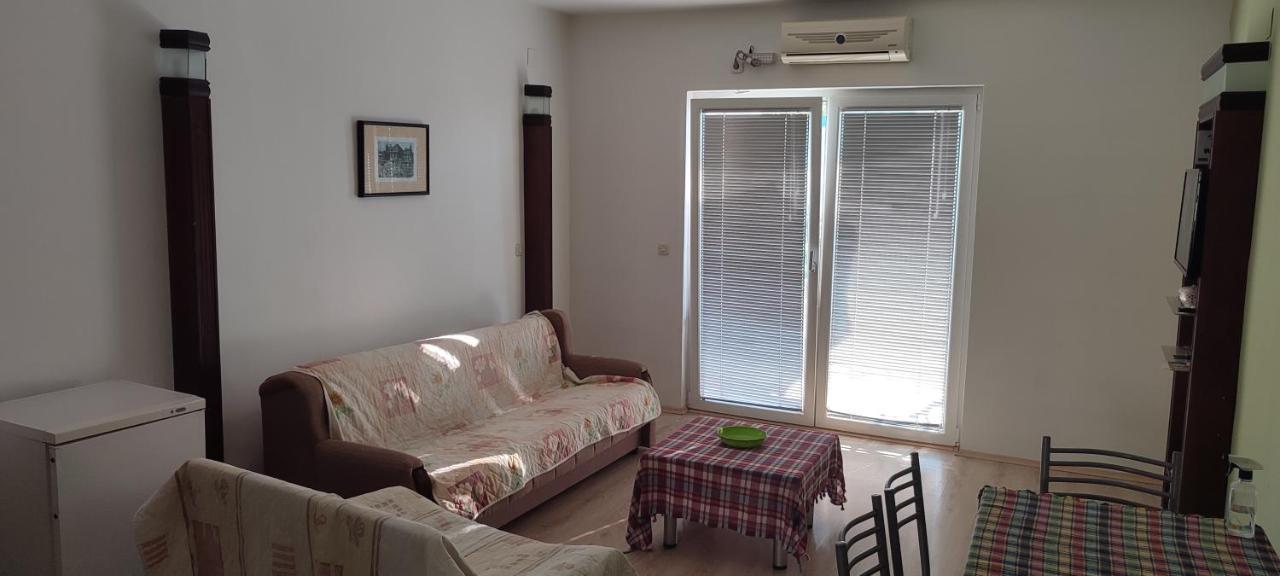 Apartments Vela - Pestani, 奥赫里德 外观 照片