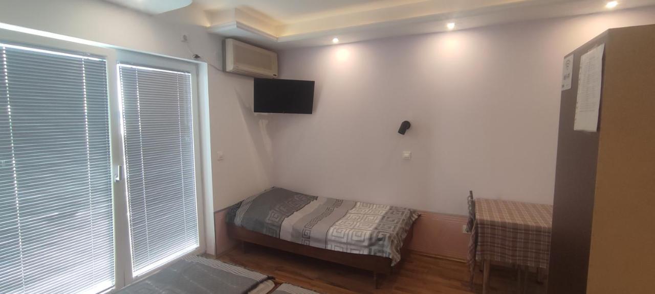 Apartments Vela - Pestani, 奥赫里德 外观 照片